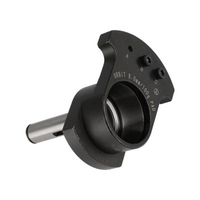 Shaft Balancer Kit 8,0mm/125mm MPP9021 for PROS