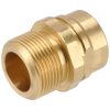 Muffler Connection Kit MPP9024 for PROS NV - obrazek 2