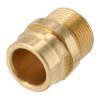 Muffler Connection Kit MPP9024 for PROS NV - obrazek 2