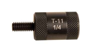 Adapter UNF 5/16 - UNC 1/4
