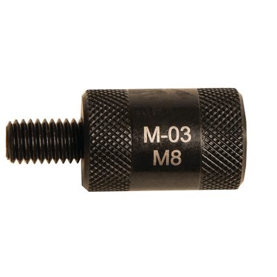 Adapter M-03 - UNF 5/16 - M8