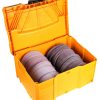 Case Inlay for 150mm discs - obrazek 2