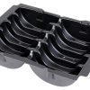 Case Inlay for 150mm discs - obrazek 2