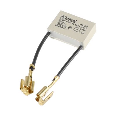 Anti-Interference Capacitor Set for DE 1025L