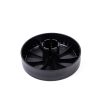 Wheel 130 mm for DE 1025, 1125 L - obrazek 2