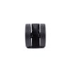 Wheel 50 mm for DE 1025, 1125 L 2/pack - obrazek 2