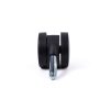 Wheel 50 mm for DE 1025, 1125 L 2/pack - obrazek 2