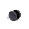 Wheel 50 mm for DE 1025, 1125 L 2/pack - obrazek 2