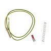 Contact Spring with wire for DE 1125 L - obrazek 2
