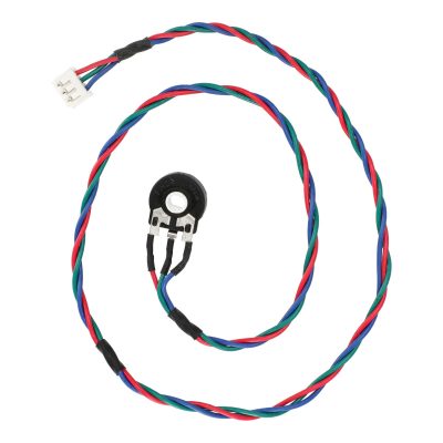 Potentiometer with Wire for DE 1230, 1242