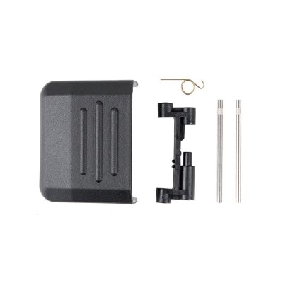 Hatch door Clamp Kit for DE 1230/1242