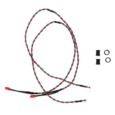 LED Indicator kit for DE 1230,1242 M 2/pack