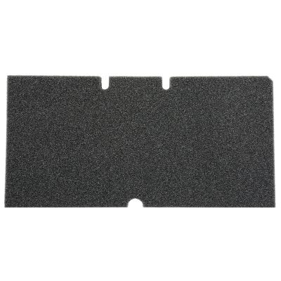 Foam Sealing 298x148 mm for DE 1230, 1242