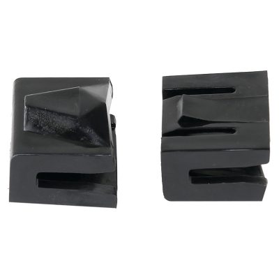 Hatch Door Hinge Snap for DE 1230/1242, 2/Pack