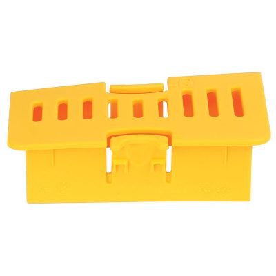 Cover for Motor Cooling Filter for DE 1230/1242