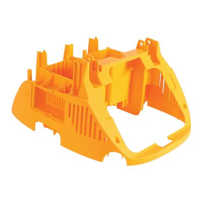 Air Guide for DE 1230, 1242 L