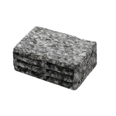 Sound Absorber 83x55x35 mm for DE 1230, 1242