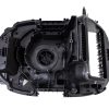 Base Plate with Air Flow Cover for DE 1230, 1242 - obrazek 2
