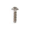 Screw 5x18mm SST for DE 1230, 1242 - obrazek 2