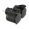 Rozdzielacz elektryczny 230V IP44 - obrazek 2