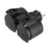 Rozdzielacz elektryczny 230V IP44 - obrazek 2