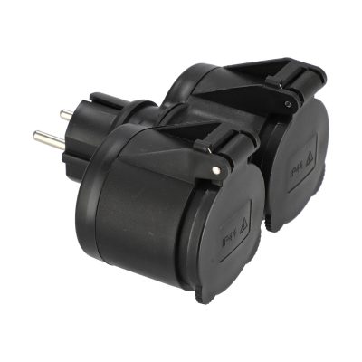 Rozdzielacz elektryczny 230V IP44