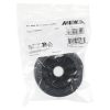 Rear Wheel 100x20mm for DE 912/915 - obrazek 2