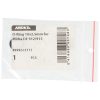 O-Ring 10x2,5mm for DE 912/915 - obrazek 2