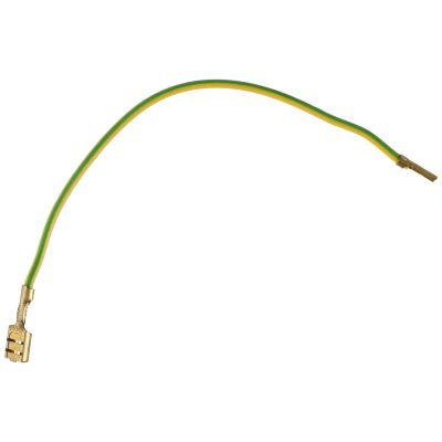 Wire 1 x 150 YE/GR for DE 915/915M