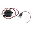 Piezo Buzzer for DE 915M - obrazek 2