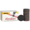 Abralon 34 mm, rzep - obrazek 2