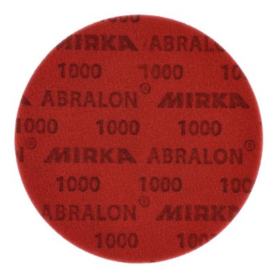 Abralon® Ø 175 mm, rzep