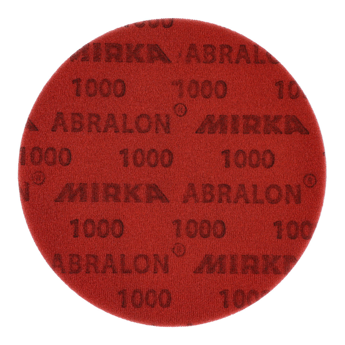 Abralon® Ø 175 mm, rzep