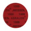 Abralon 125 mm, rzep - obrazek 2