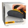 Abralon 150 mm, rzep - obrazek 2