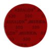 Abralon 150 mm, rzep - obrazek 2