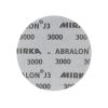 Abralon J3, 150 mm, rzep - obrazek 2
