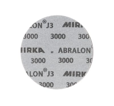 Abralon J3, 150 mm, rzep