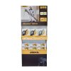 Ekspozytor Abranet® Yellow - obrazek 2