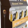 Ekspozytor Abranet® Yellow - obrazek 2