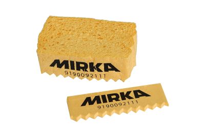 Gąbka "Mirka", 10 szt.