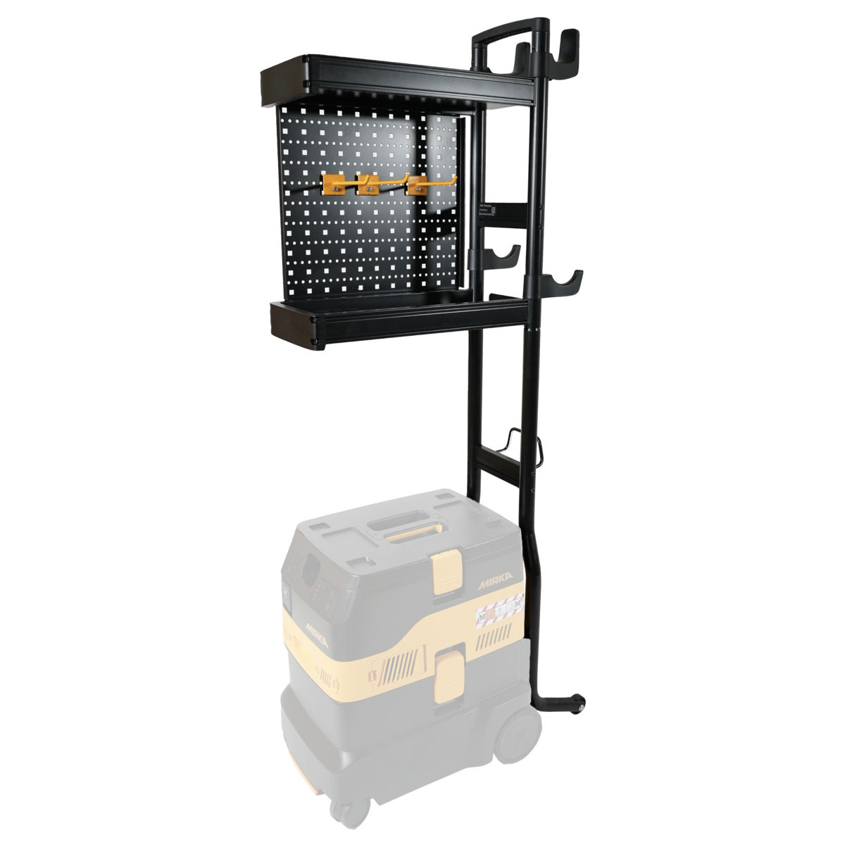 Stacja robocza do Mirka® DEXOS 1230