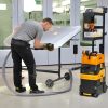 Stacja robocza do Mirka® DEXOS 1230 - obrazek 2