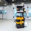 Stacja robocza do Mirka® DEXOS 1230 - obrazek 2