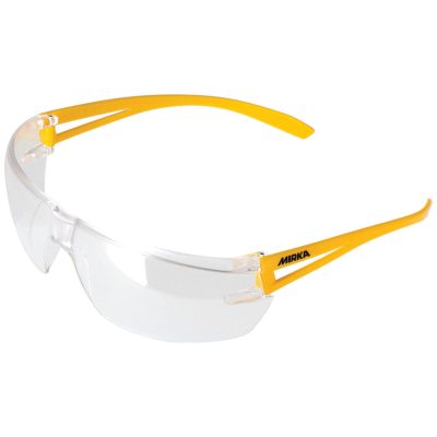 Okulary ochronne Mirka Zekler 36