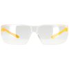 Okulary ochronne Mirka Zekler 36 - obrazek 2