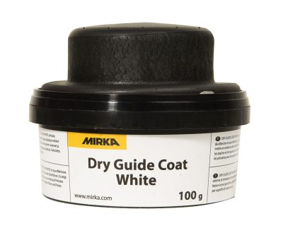 Puder kontrolny biały 100 g