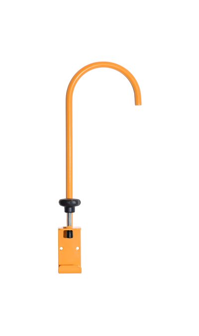 Tool Hook for Hose Arm for Mirka® Modular and Solution Trolley II