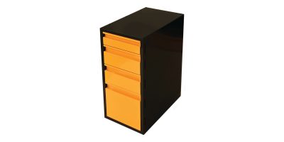 Moduł z szufladami