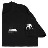 Mirka T-Shirt Black - obrazek 2
